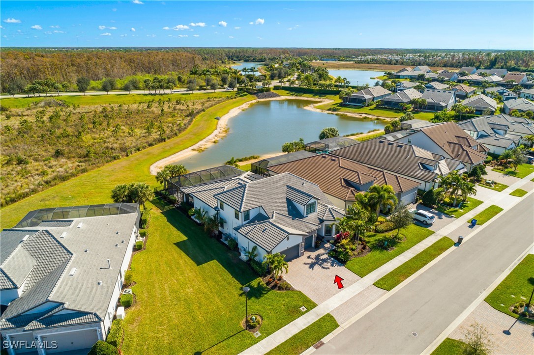 5 Bed Pool Home for Sale in Wildblue, photo 48
