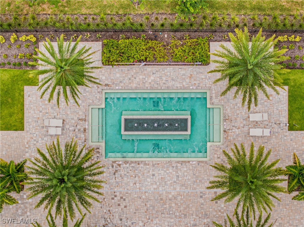 6 Bed Pool Home for Sale in Verdana Village, photo 48