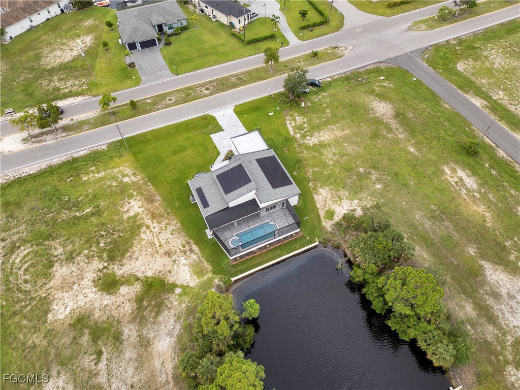 4 Bed Pool Home for Sale in Cape Coral, photo 48