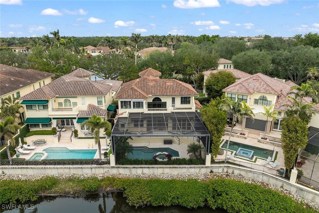 4 Bed Pool Home for Sale in Naples, photo 48