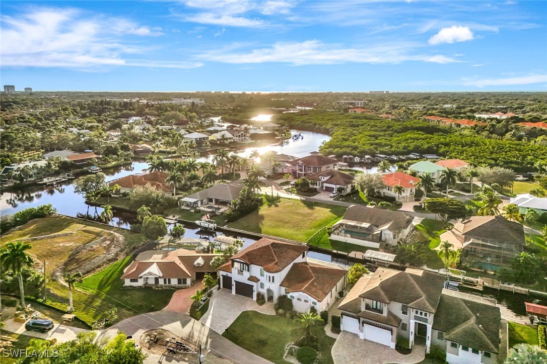 4 Bed Pool Home for Sale in Gull Haven, FL, $3,699,000 — photo 48