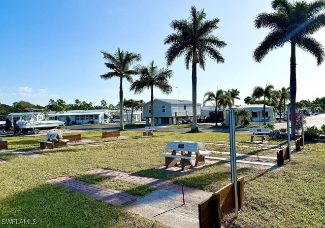 2 Bed ManufacturedHome for Sale in Naples, FL, $279,000 — photo 48