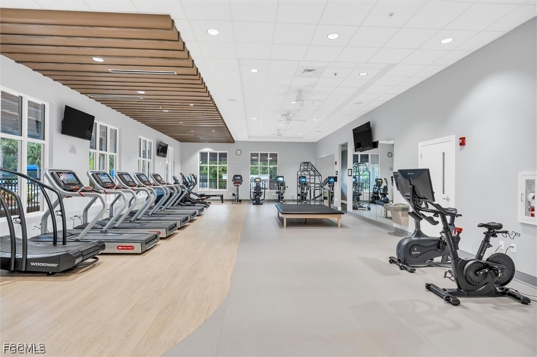 3 Bed Condominium for Sale in Somerset, FL, $495,900 — photo 48