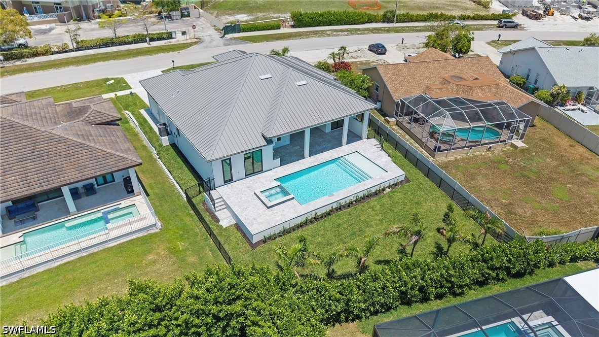 5 Bed Pool Home for Sale in Marco Island, photo 48