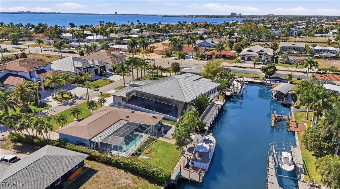 5 Bed Pool Home for Sale in Cape Coral, FL, $1,899,999 — photo 48