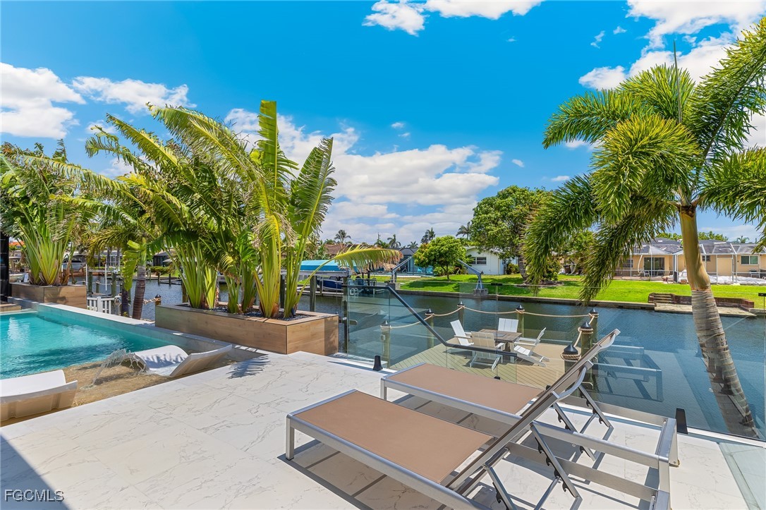 4 Bed Pool Home for Sale in Cape Coral, FL, $3,100,000 — photo 48