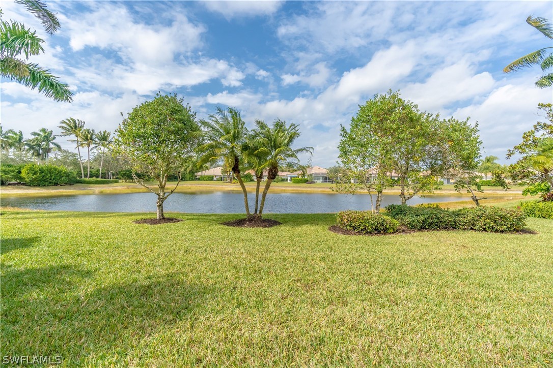 4 Bed Waterfront Home for Sale in Verona Walk, FL, $750,000 — photo 48