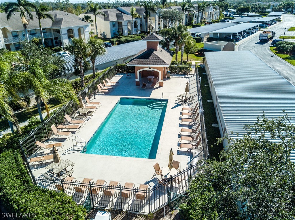 2 Bed Condominium for Sale in Stoneybrook, FL — photo 48