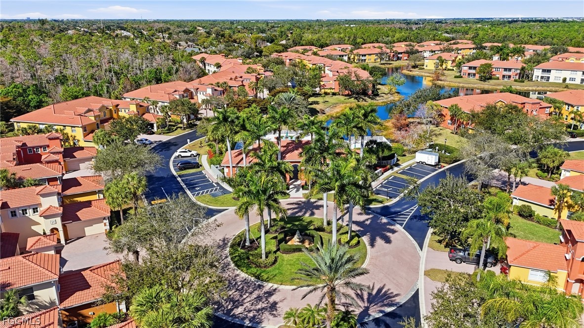 3 Bed Attached for Sale in Portofino, photo 48
