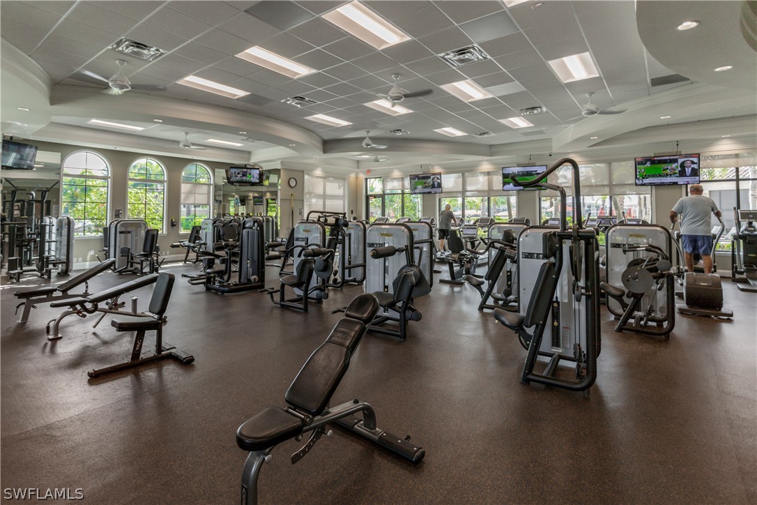 4 Bed Pool Home for Sale in Bonita Springs, photo 48