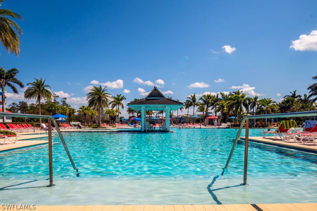 2 Bed Pool Home for Sale in Naples, FL, $779,900 — photo 48