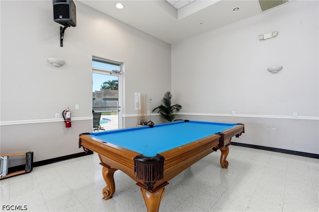 3 Bed SingleFamilyResidence for Sale in Estero, FL, $299,000 — photo 48