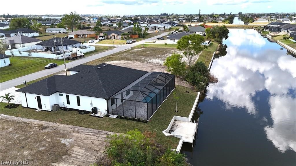 3 Bed Pool Home for Sale in Cape Coral, photo 48