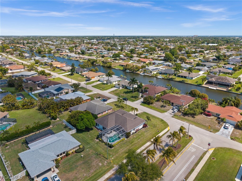 3 Bed Pool Home for Sale in Cape Coral, FL, $429,000 — photo 48