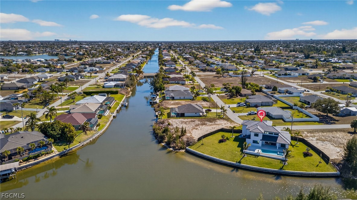 5 Bed Pool Home for Sale in Cape Coral, photo 48