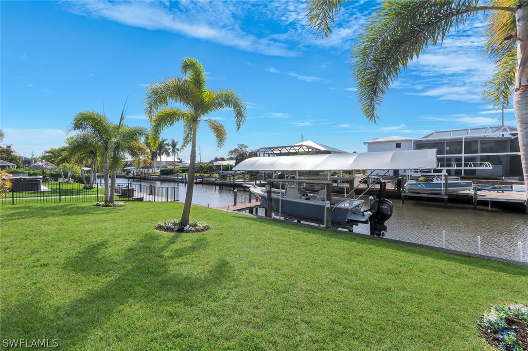 3 Bed Pool Home for Sale in Estero Bay Shores, photo 48