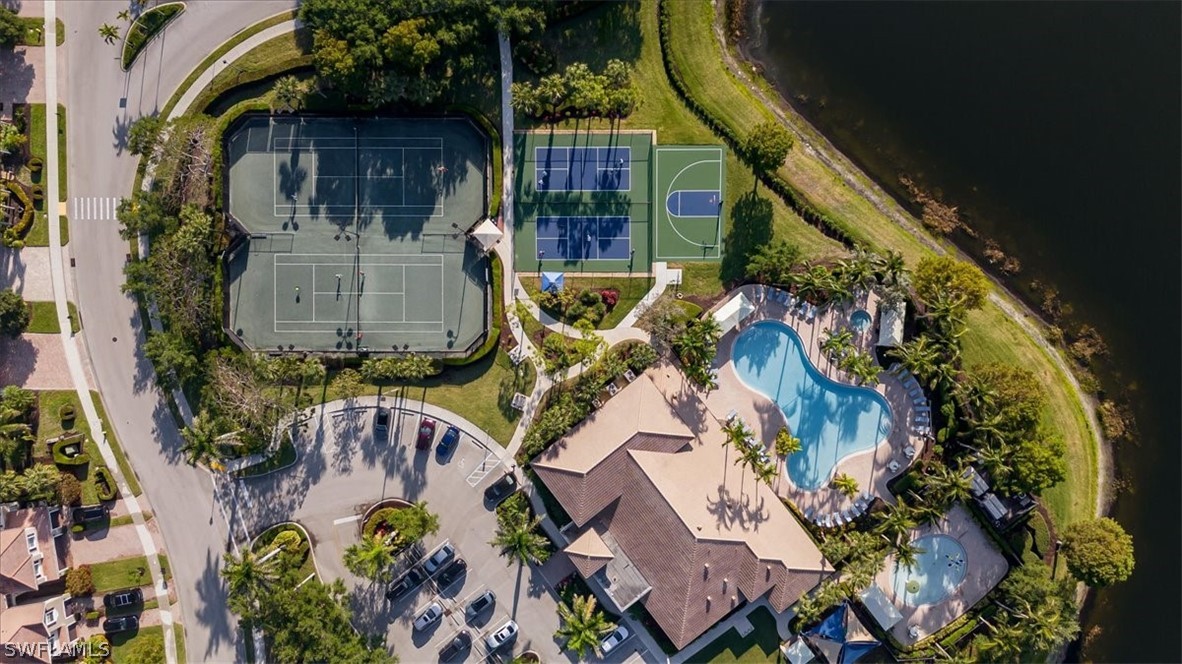 3 Bed Waterfront Home for Sale in Naples, FL, $565,000 — photo 48