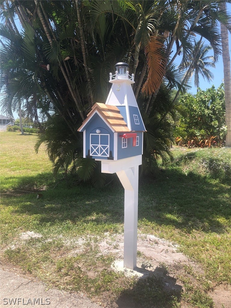 4 Bed Waterfront Home for Sale in Bokeelia, photo 48