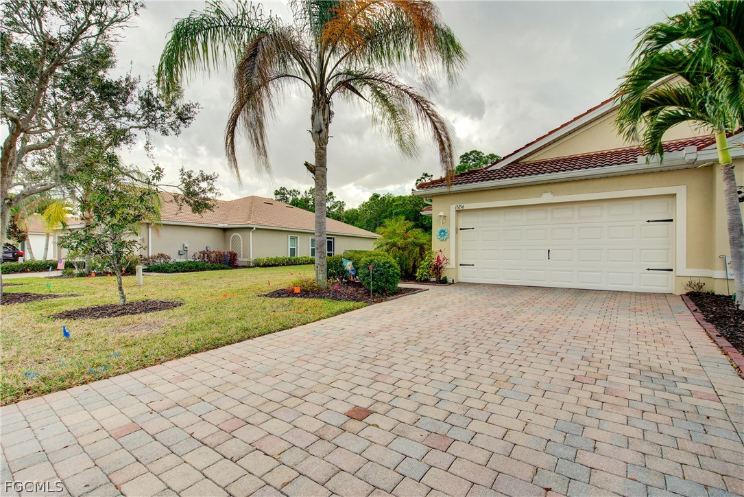 2 Bed Attached for Sale in Cascades, photo 48