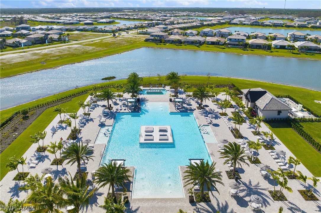 3 Bed Pool Home for Sale in Verdana Village, FL — photo 48