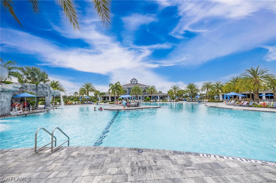 3 Bed Pool Home for Sale in Estero, FL, $999,000 — photo 48