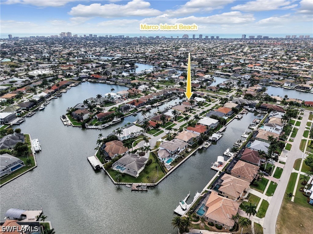 4 Bed Pool Home for Sale in Marco Beach, photo 48