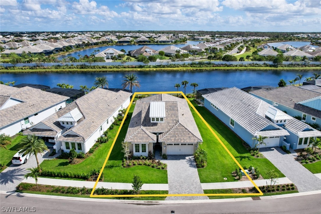 3 Bed Waterfront Home for Sale in Naples, photo 48