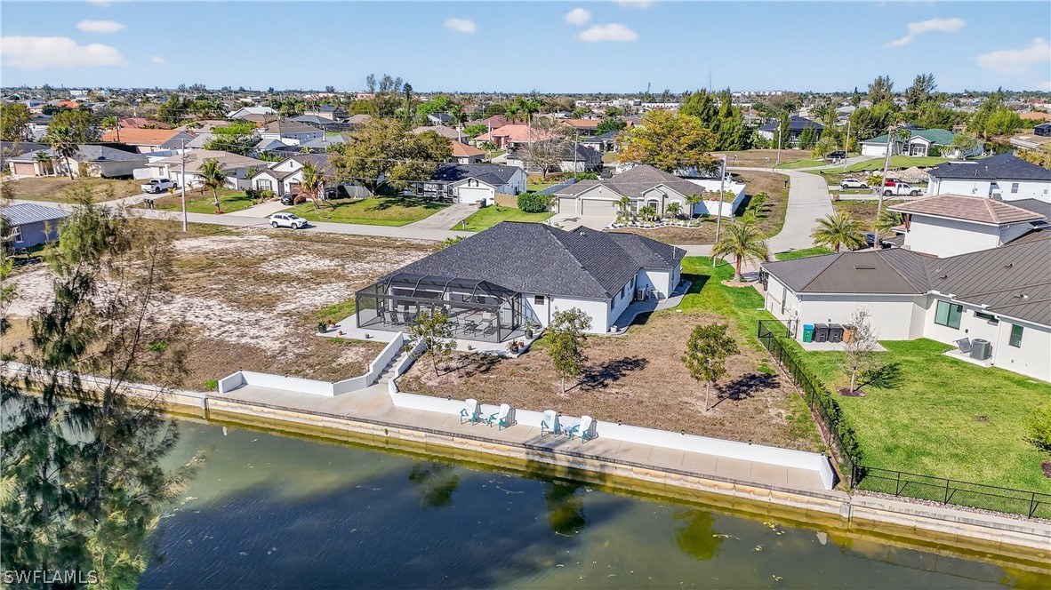 4 Bed Waterfront Home for Sale in Cape Coral, photo 48