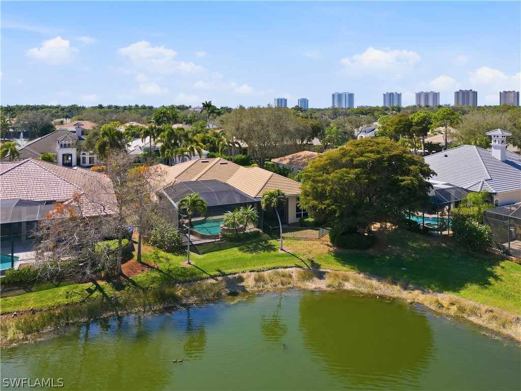 4 Bed Pool Home for Sale in Sanctuary, FL, $1,749,000 — photo 48