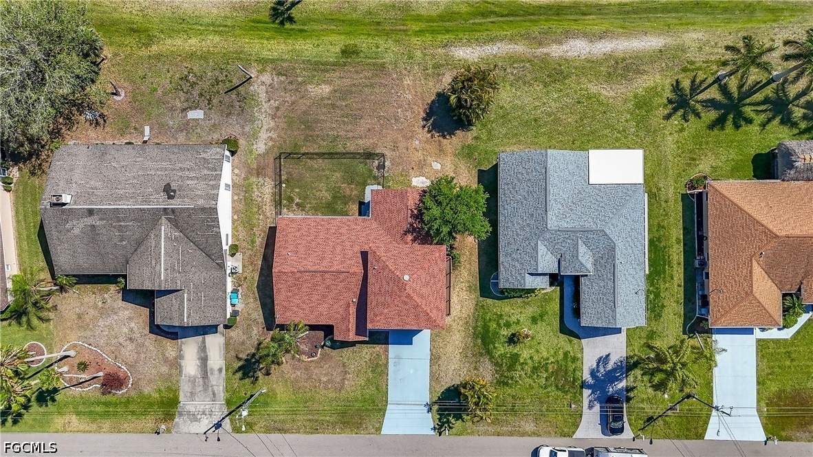 4 Bed SingleFamilyResidence for Sale in Cape Coral, photo 48