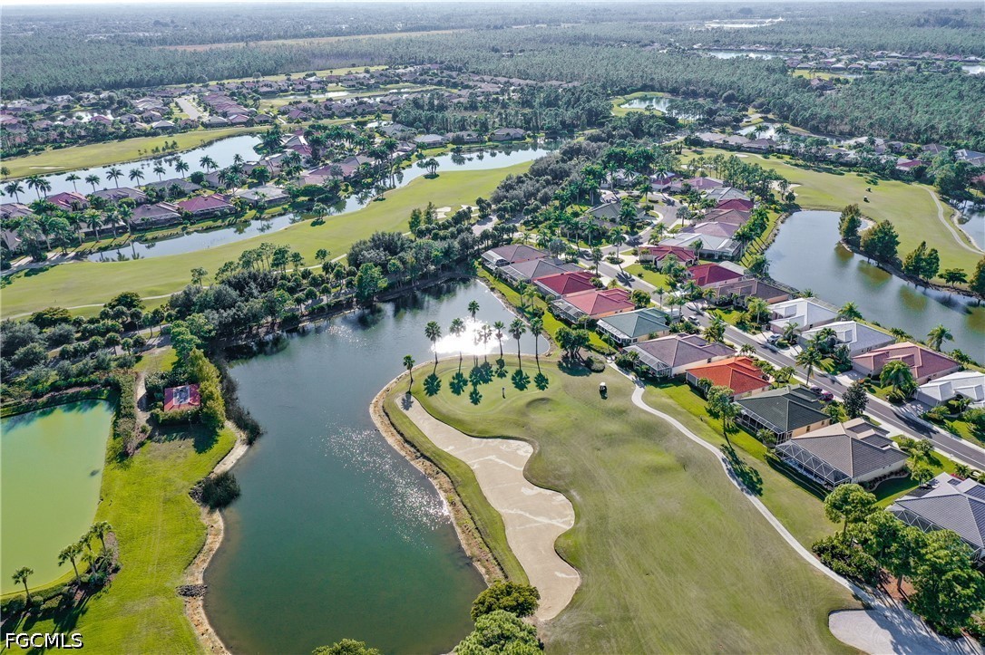 2 Bed Duplex for Sale in Del Vera Country Club, FL, $267,000 — photo 48