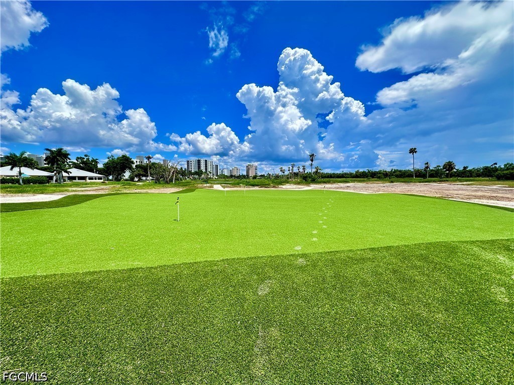 2 Bed Waterfront Home for Sale in Hibiscus Pointe, FL — photo 48
