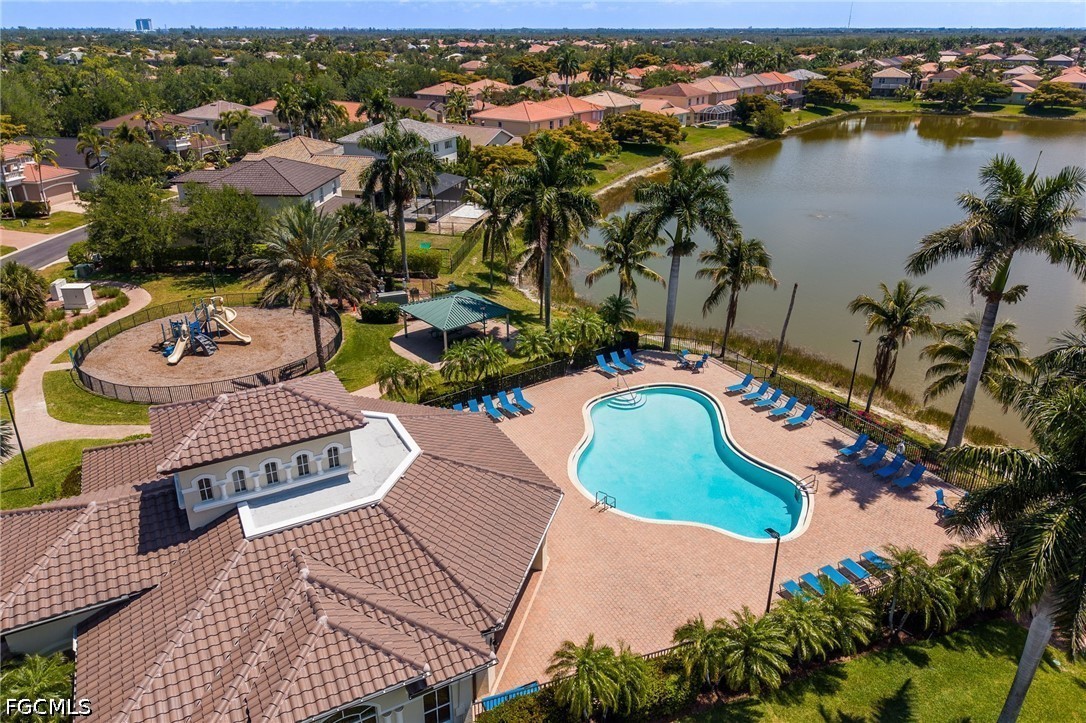 4 Bed Pool Home for Sale in Catalina Isles, photo 48