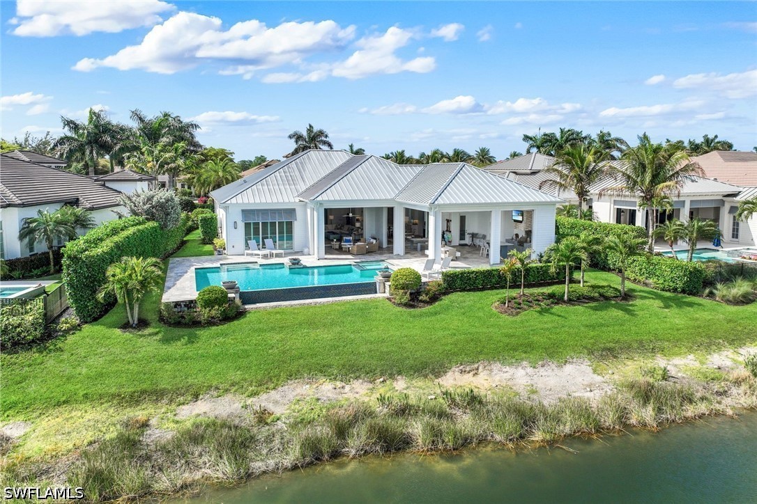 4 Bed Pool Home for Sale in Seneca, FL, $4,999,999 — photo 48