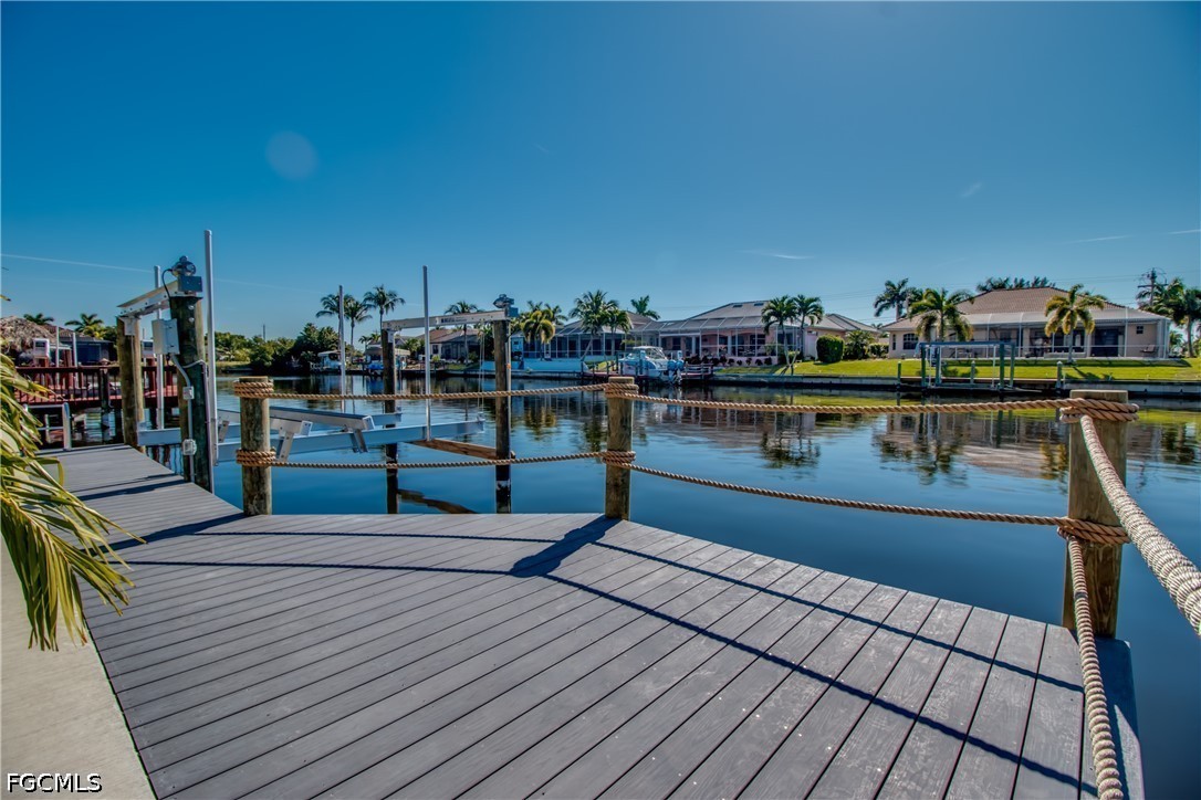 3 Bed Pool Home for Sale in Cape Coral, FL, $1,790,000 — photo 48