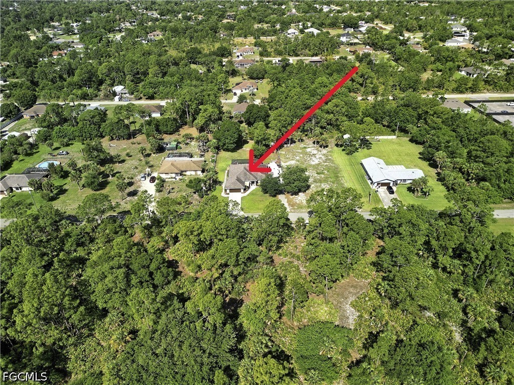 4 Bed Pool Home for Sale in Lehigh Acres, photo 48