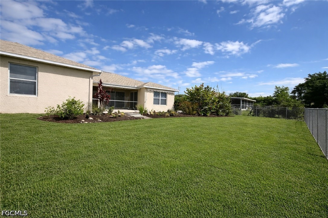 3 Bed SingleFamilyResidence for Sale in Lehigh Acres, FL — photo 48