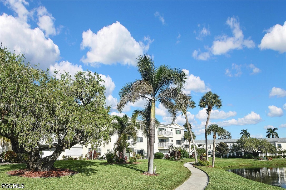 2 Bed Waterfront Home for Sale in Fort Myers, photo 48