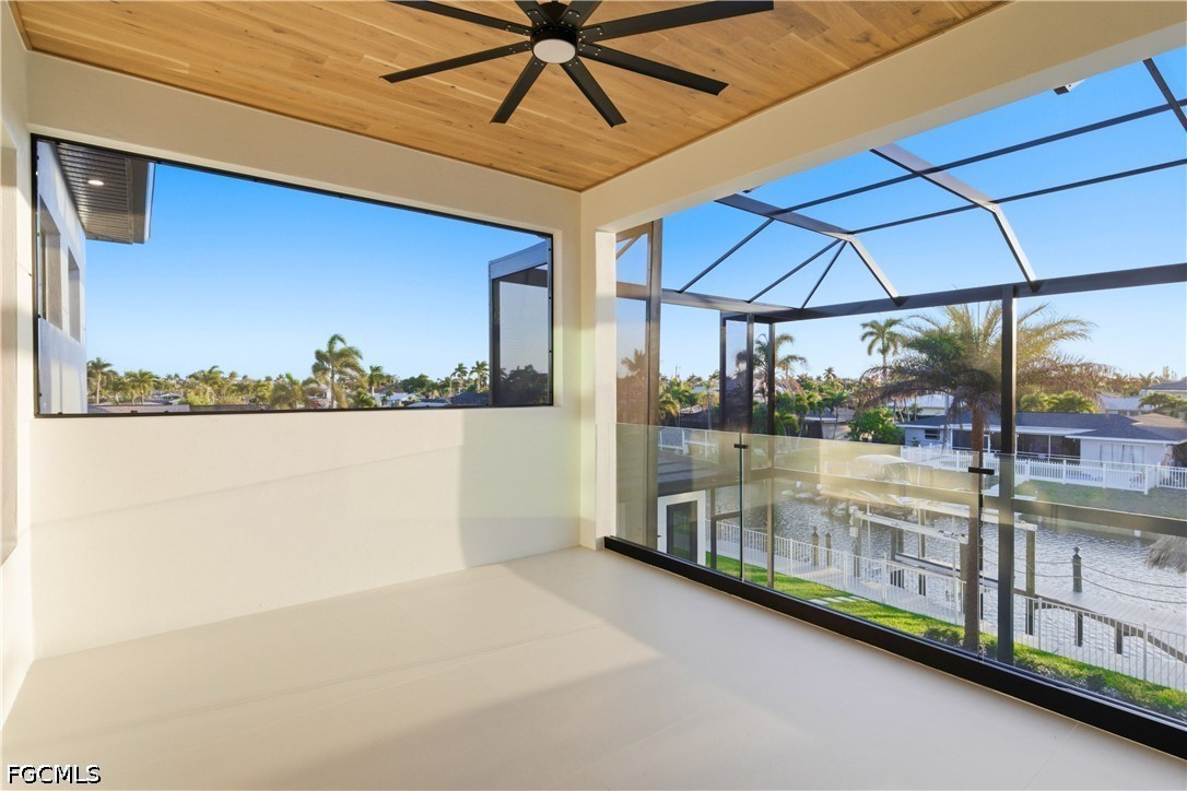 5 Bed Pool Home for Sale in Cape Coral, FL, $2,550,000 — photo 48
