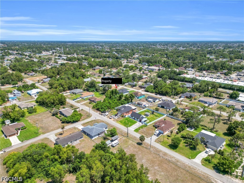 4 Bed SingleFamilyResidence for Sale in Lehigh Acres, photo 48