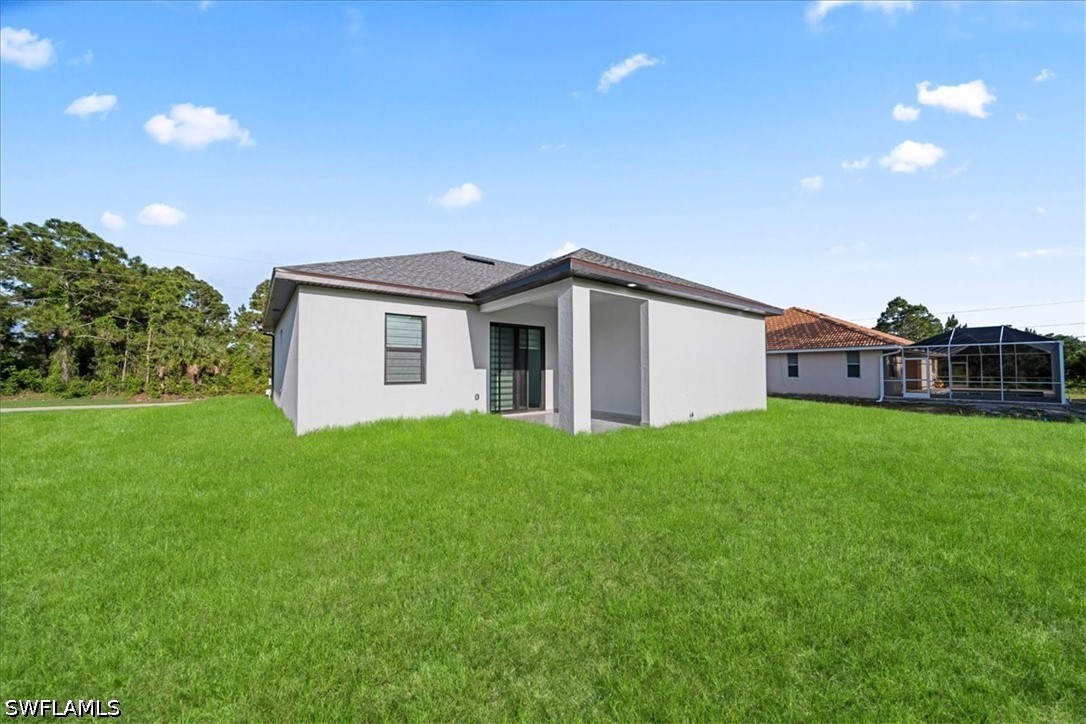 4 Bed SingleFamilyResidence for Sale in Lehigh Acres, photo 48