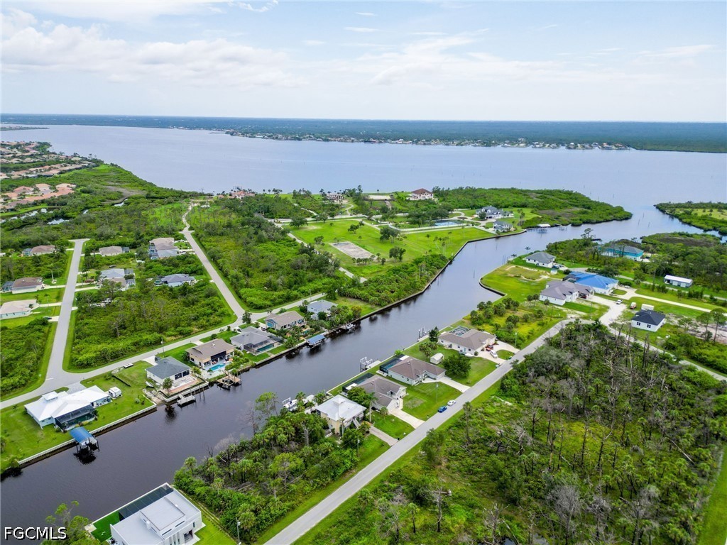4 Bed Pool Home for Sale in Port Charlotte, photo 48