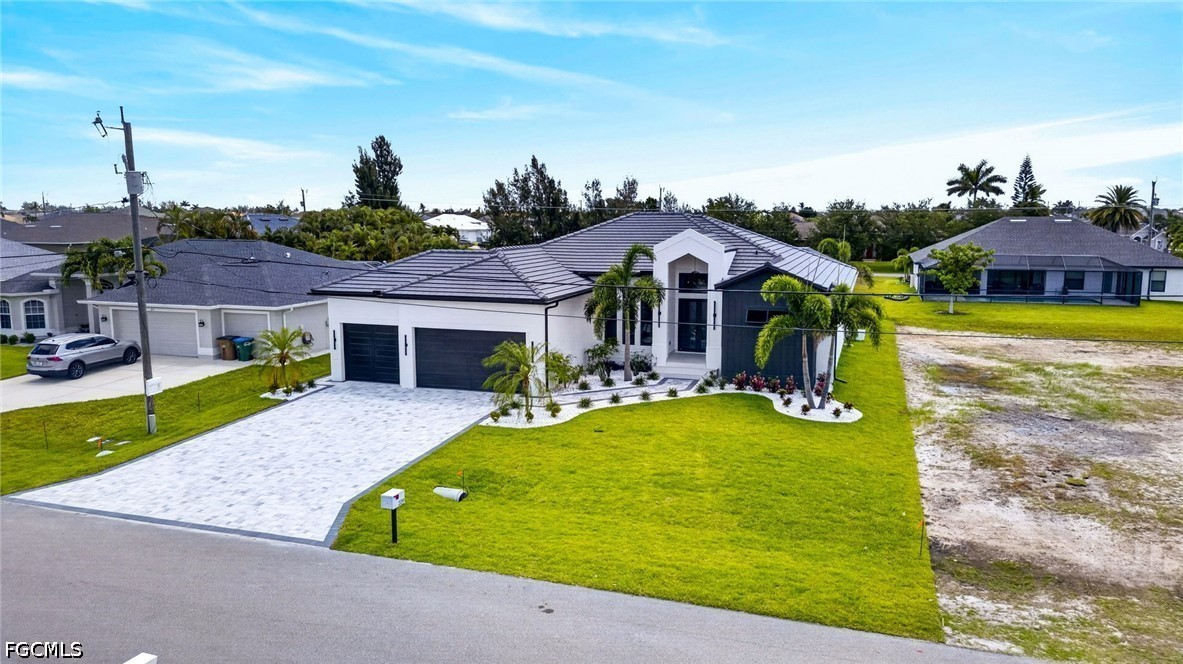 3 Bed Pool Home for Sale in Cape Coral, FL, $719,000 — photo 48