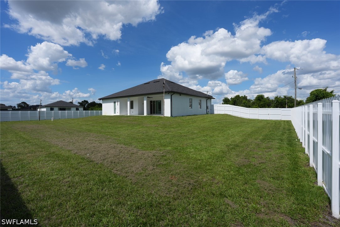 4 Bed SingleFamilyResidence for Sale in 900 Building, photo 48