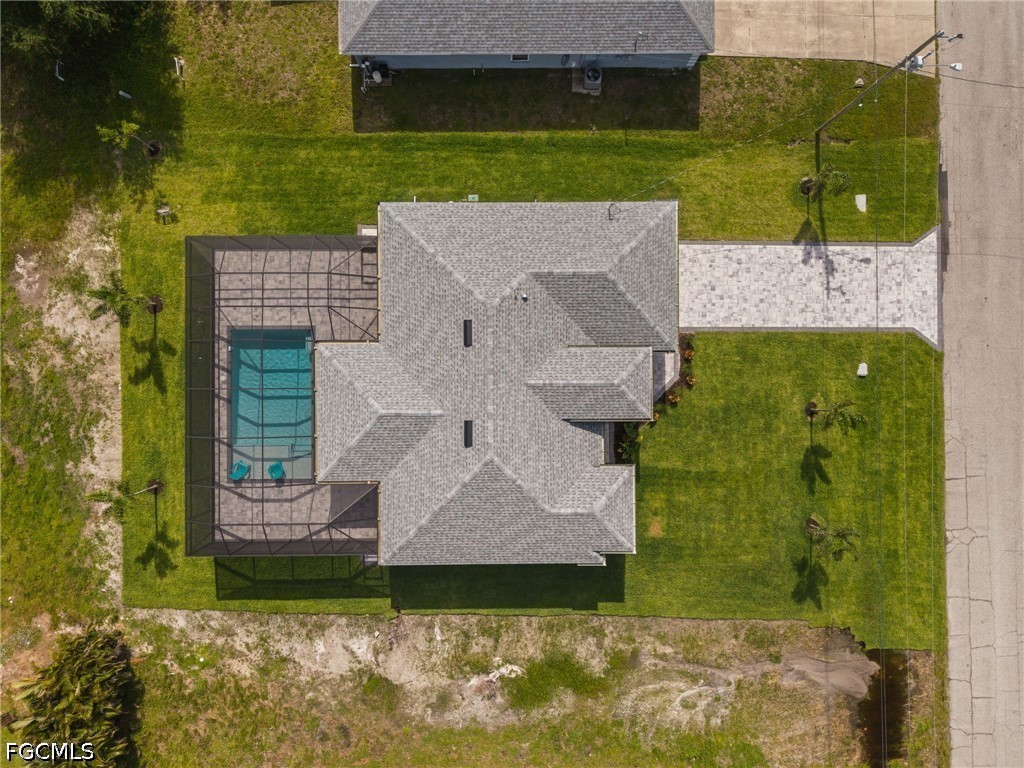 3 Bed Pool Home for Sale in Cape Coral, FL, $449,000 — photo 48