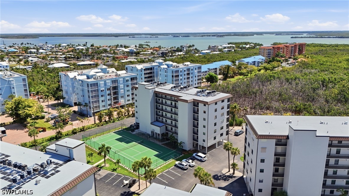 2 Bed Waterfront Home for Sale in Estero Cove Condo, FL — photo 48