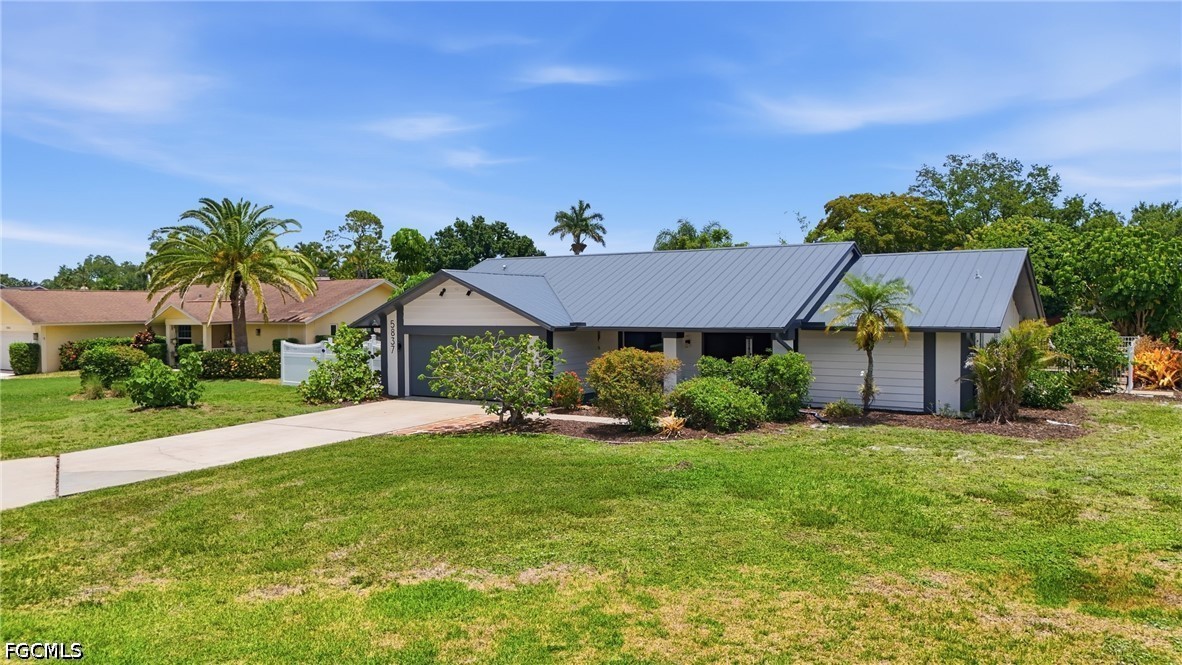 3 Bed Pool Home for Sale in Fort Myers, photo 48