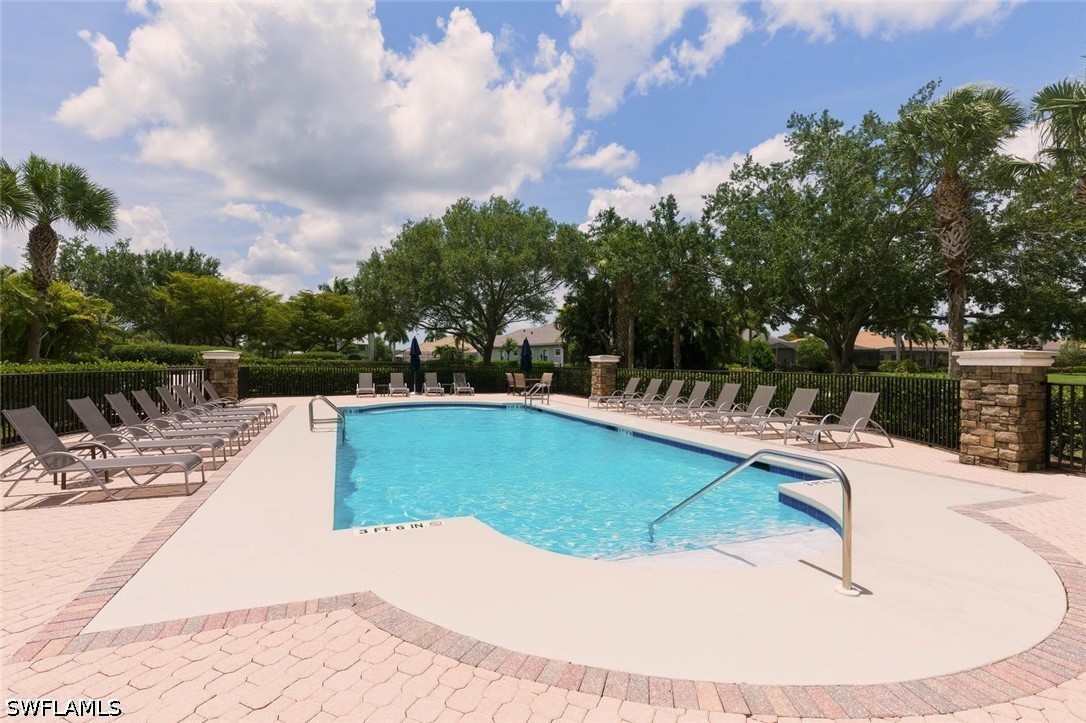 3 Bed Waterfront Home for Sale in Naples, FL, $865,000 — photo 48