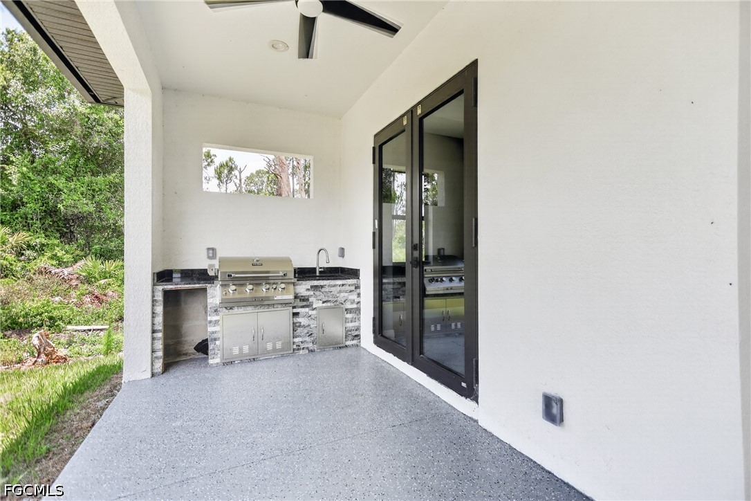 4 Bed SingleFamilyResidence for Sale in Lehigh Acres, photo 48