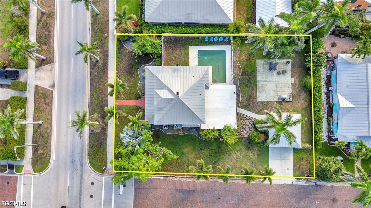 5 Bed Pool Home for Sale in Punta Gorda, photo 48